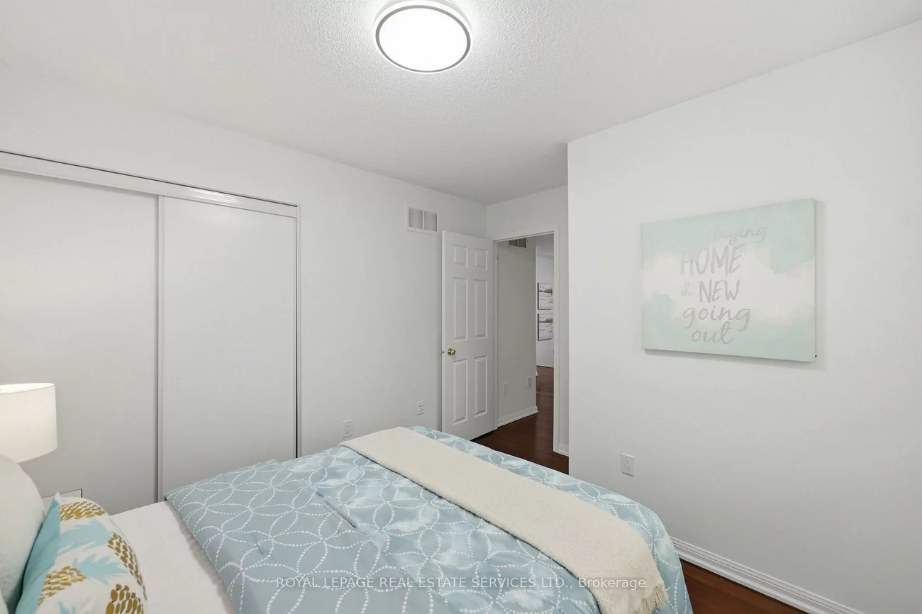2382, Falkland, 1022 - WT West Oak Trails, Oakville