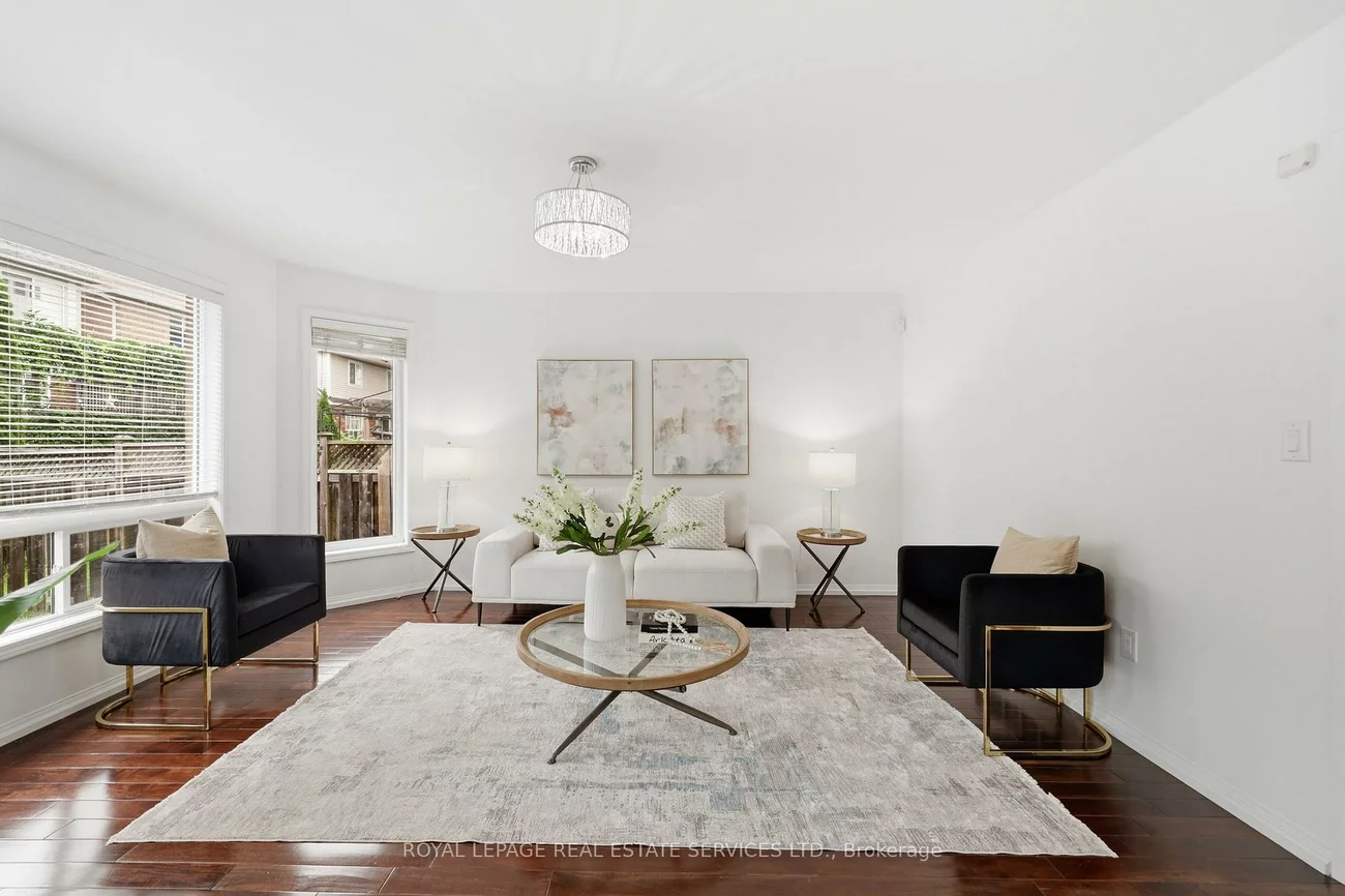 2382, Falkland, 1022 - WT West Oak Trails, Oakville
