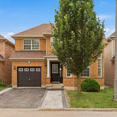 2382, Falkland, 1022 - WT West Oak Trails, Oakville