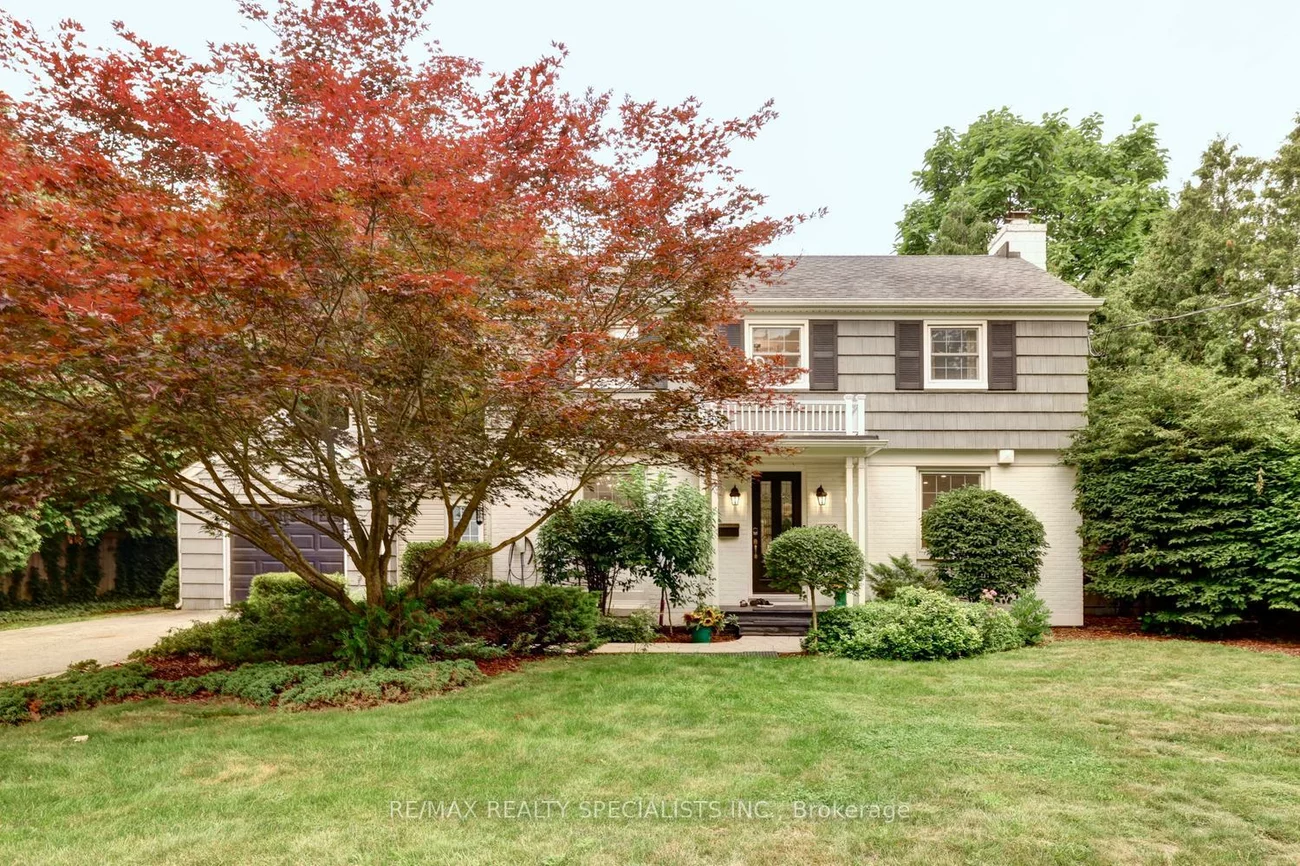 406, Christina, 1017 - SW Southwest, Oakville