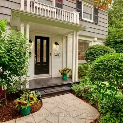 406, Christina, 1017 - SW Southwest, Oakville