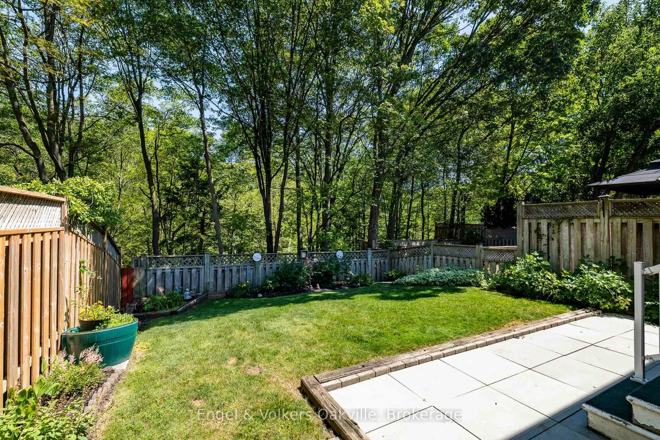 1329, White Oaks, 1005 - FA Falgarwood, Oakville