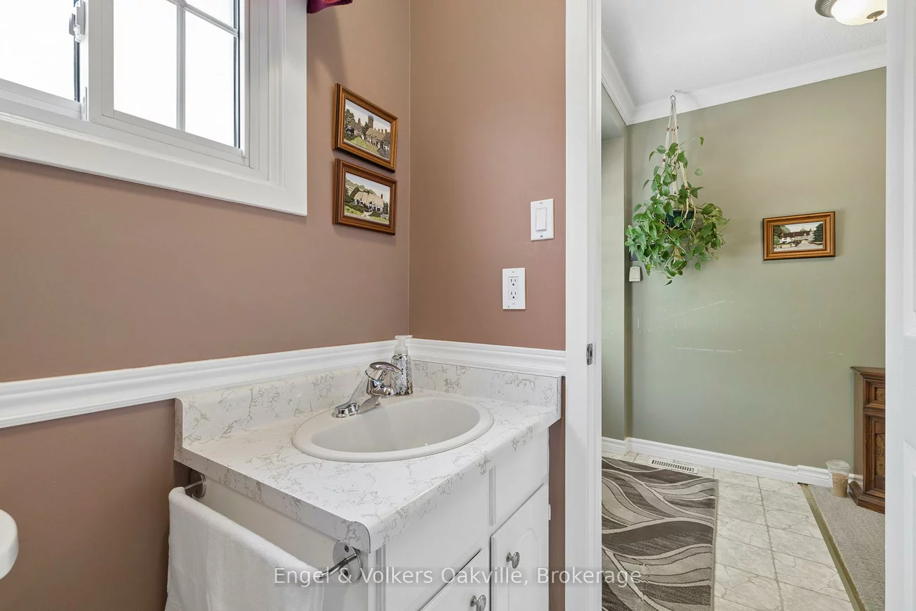 1329, White Oaks, 1005 - FA Falgarwood, Oakville