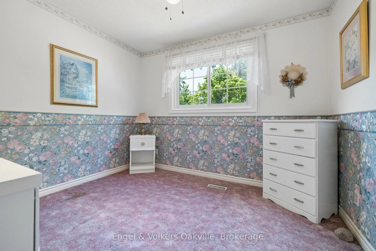 1329, White Oaks, 1005 - FA Falgarwood, Oakville