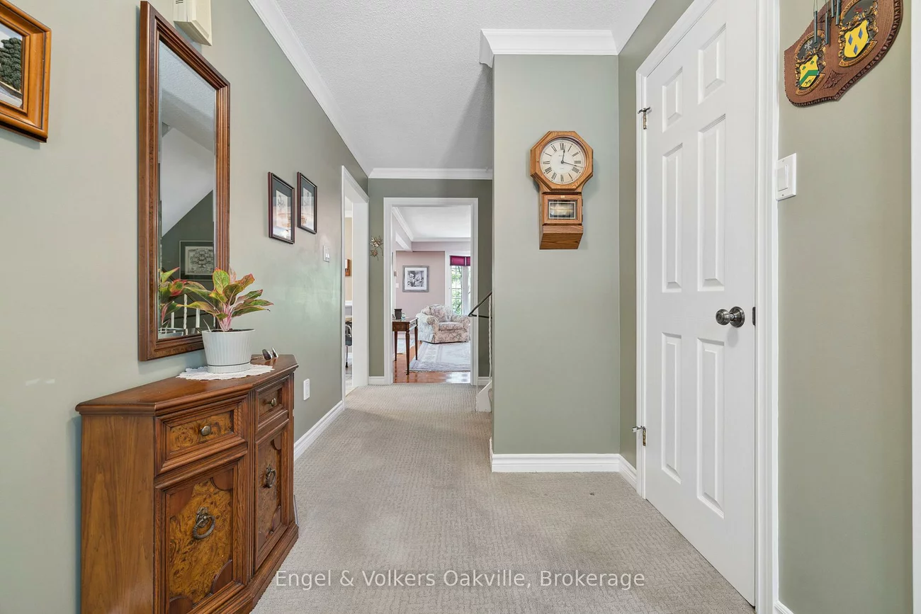 1329, White Oaks, 1005 - FA Falgarwood, Oakville