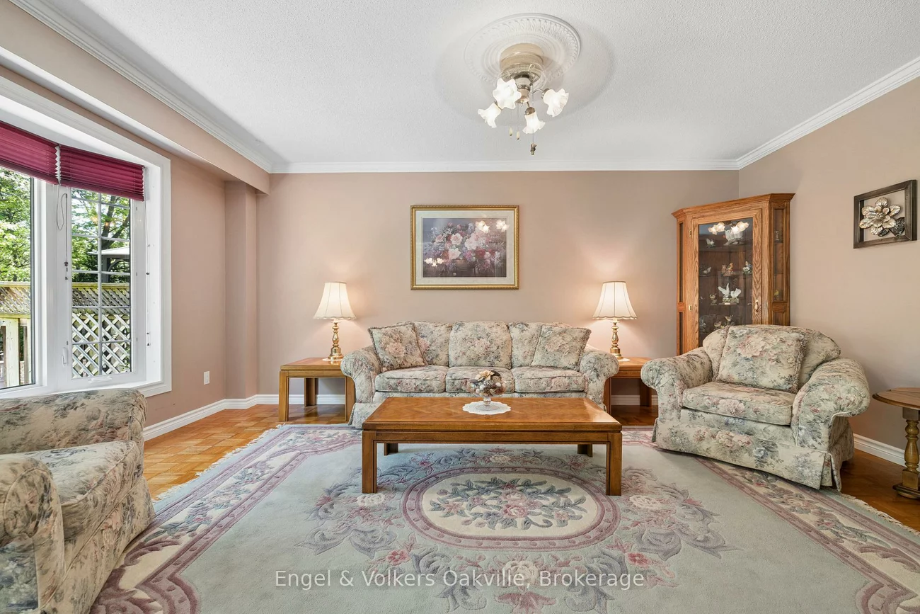 1329, White Oaks, 1005 - FA Falgarwood, Oakville
