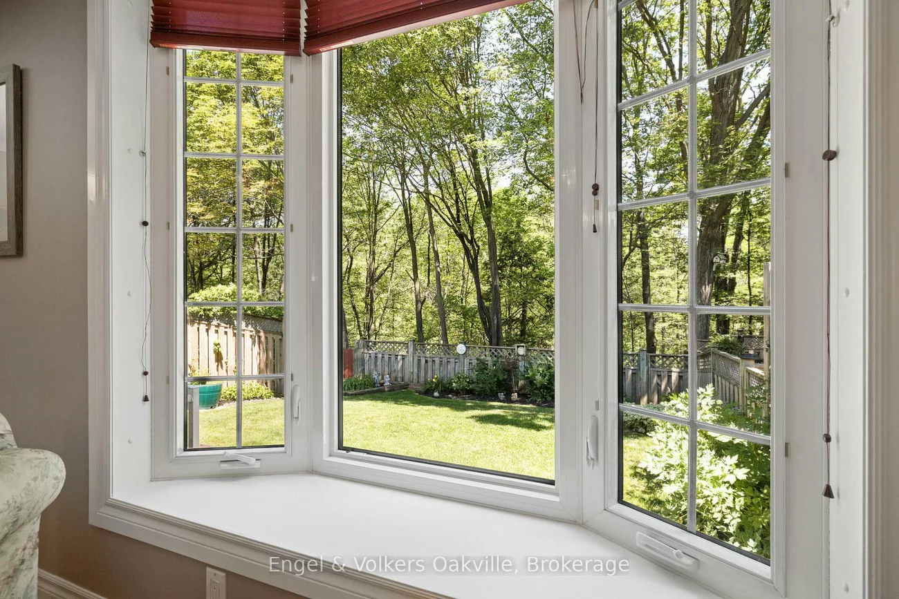 1329, White Oaks, 1005 - FA Falgarwood, Oakville