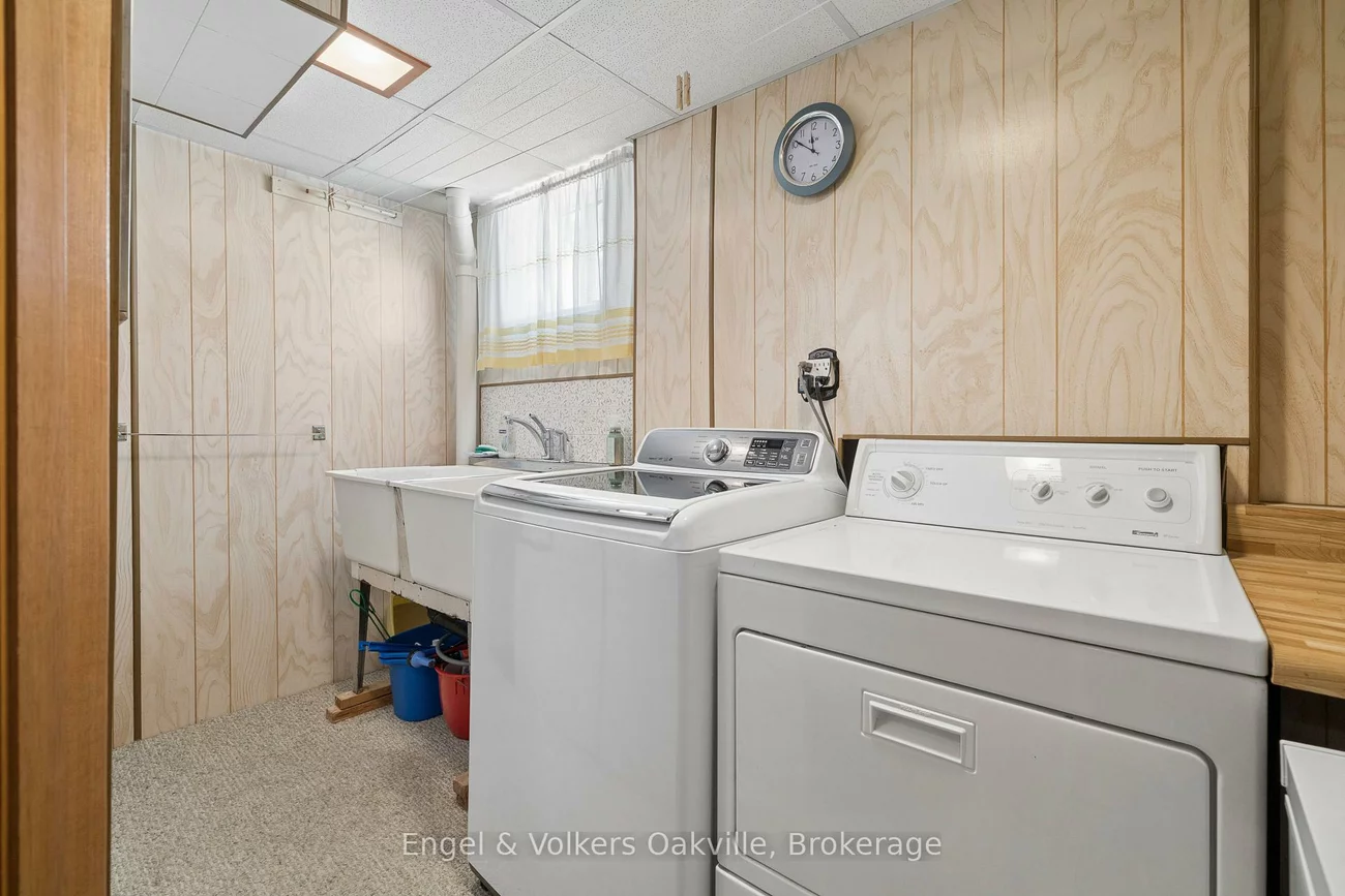 1329, White Oaks, 1005 - FA Falgarwood, Oakville