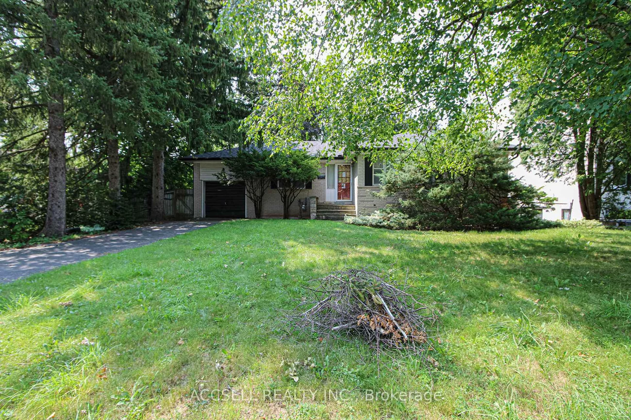 1358, Sedgewick, 1017 - SW Southwest, Oakville