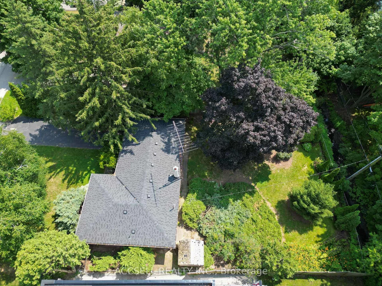 1358, Sedgewick, 1017 - SW Southwest, Oakville