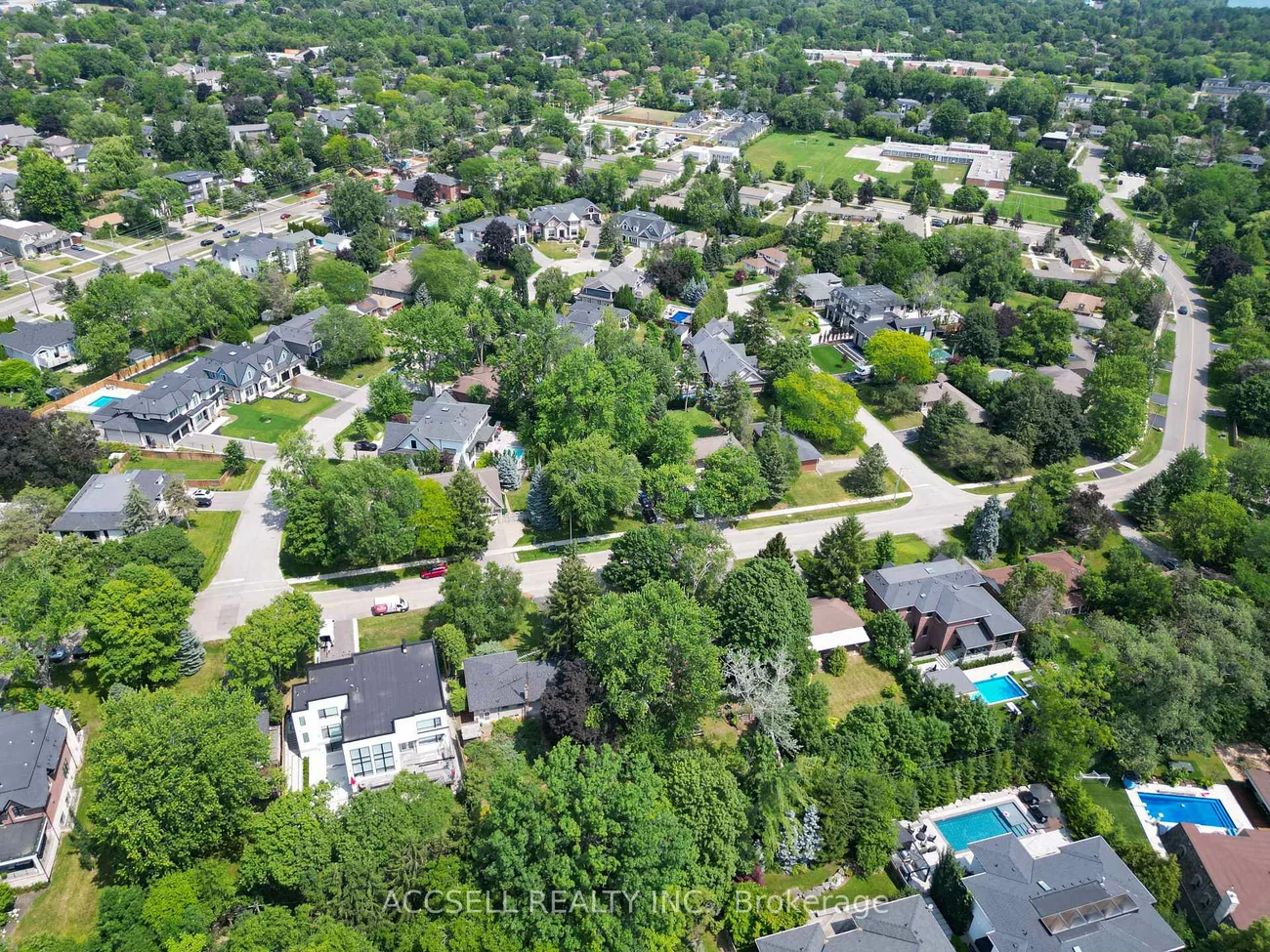 1358, Sedgewick, 1017 - SW Southwest, Oakville