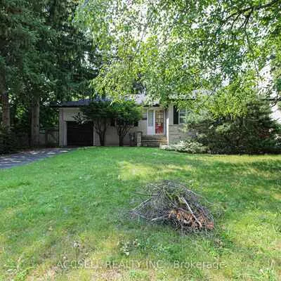 1358, Sedgewick, 1017 - SW Southwest, Oakville