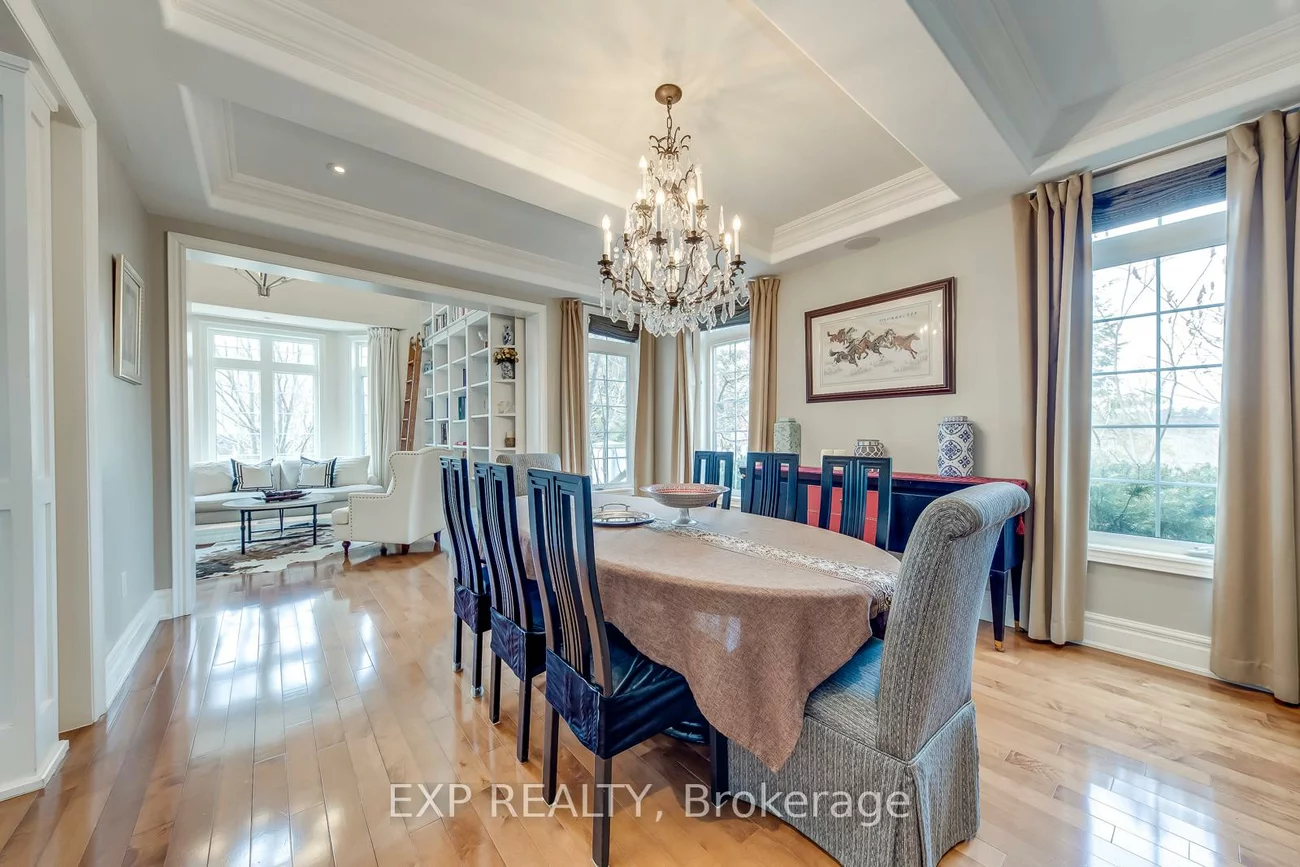 530, Golfview, 1007 - GA Glen Abbey, Oakville