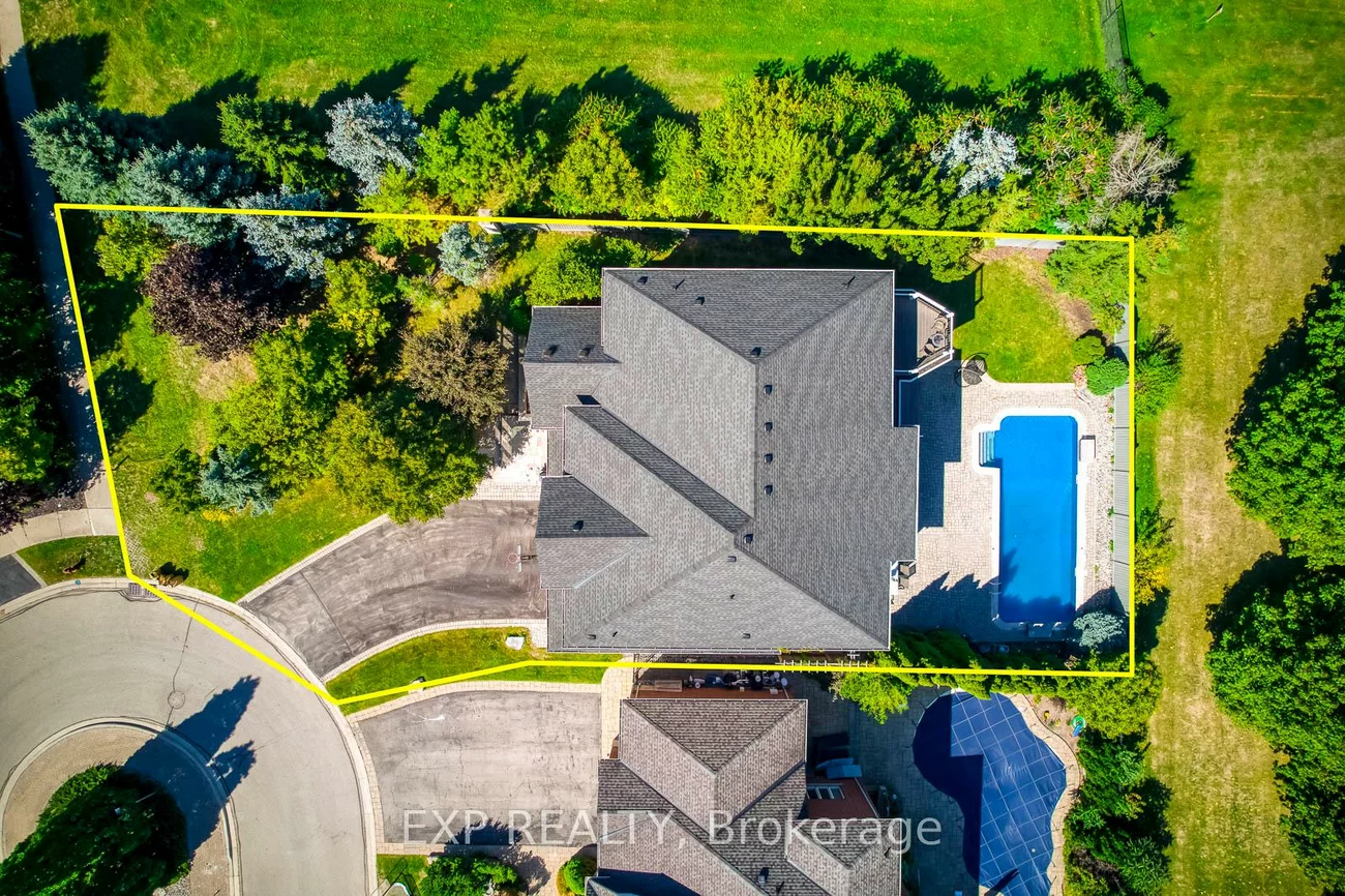 530, Golfview, 1007 - GA Glen Abbey, Oakville