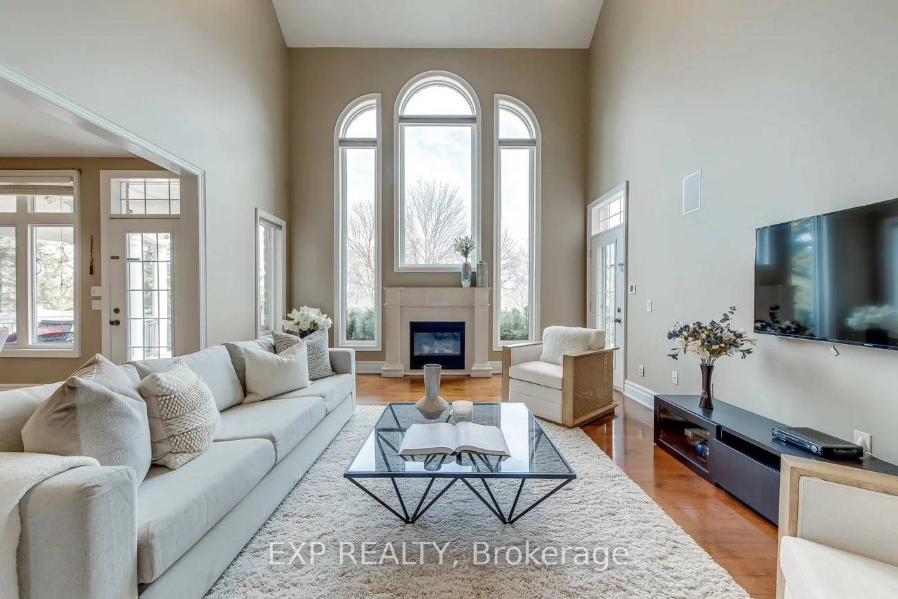 530, Golfview, 1007 - GA Glen Abbey, Oakville