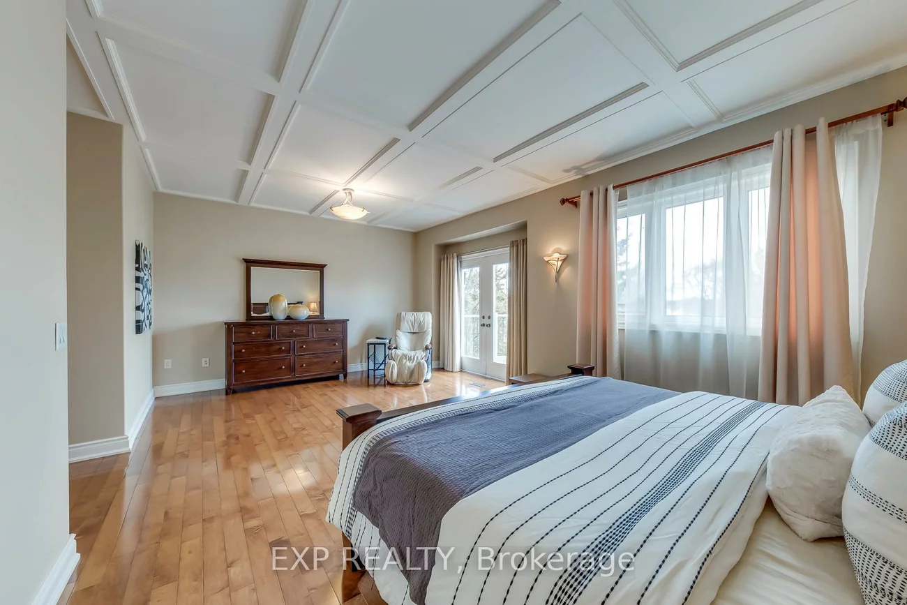 530, Golfview, 1007 - GA Glen Abbey, Oakville