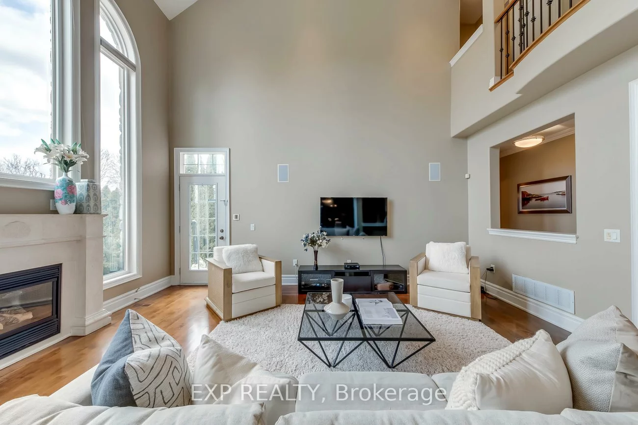 530, Golfview, 1007 - GA Glen Abbey, Oakville