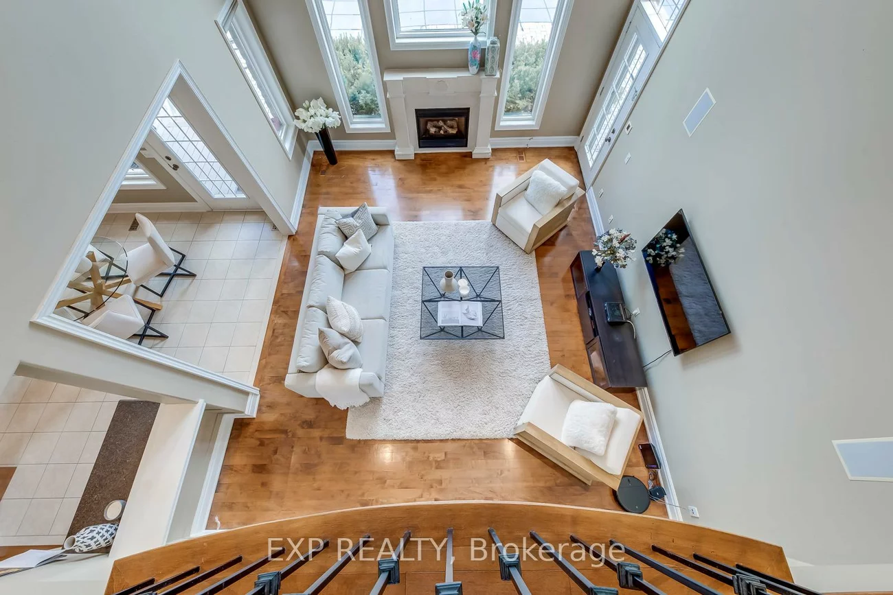530, Golfview, 1007 - GA Glen Abbey, Oakville