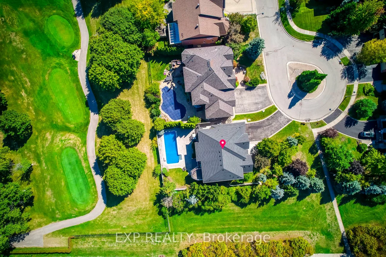 530, Golfview, 1007 - GA Glen Abbey, Oakville