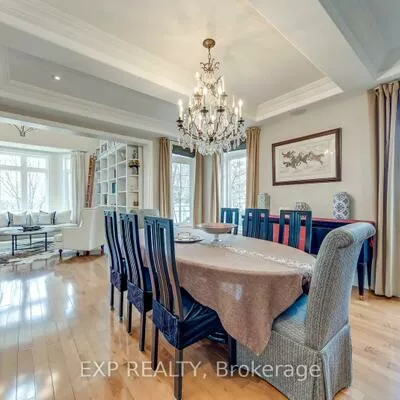 530, Golfview, 1007 - GA Glen Abbey, Oakville