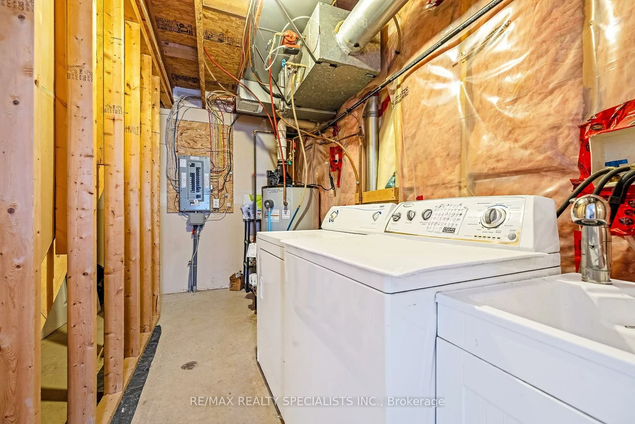 3032, Drumloch, 1000 - BC Bronte Creek, Oakville