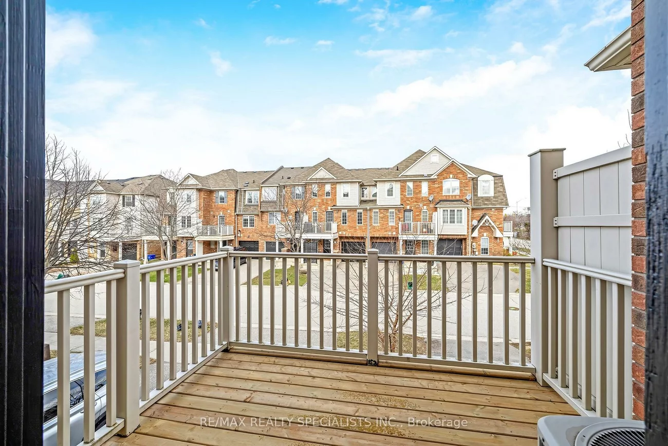 3032, Drumloch, 1000 - BC Bronte Creek, Oakville