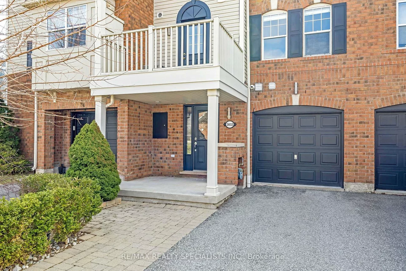 3032, Drumloch, 1000 - BC Bronte Creek, Oakville
