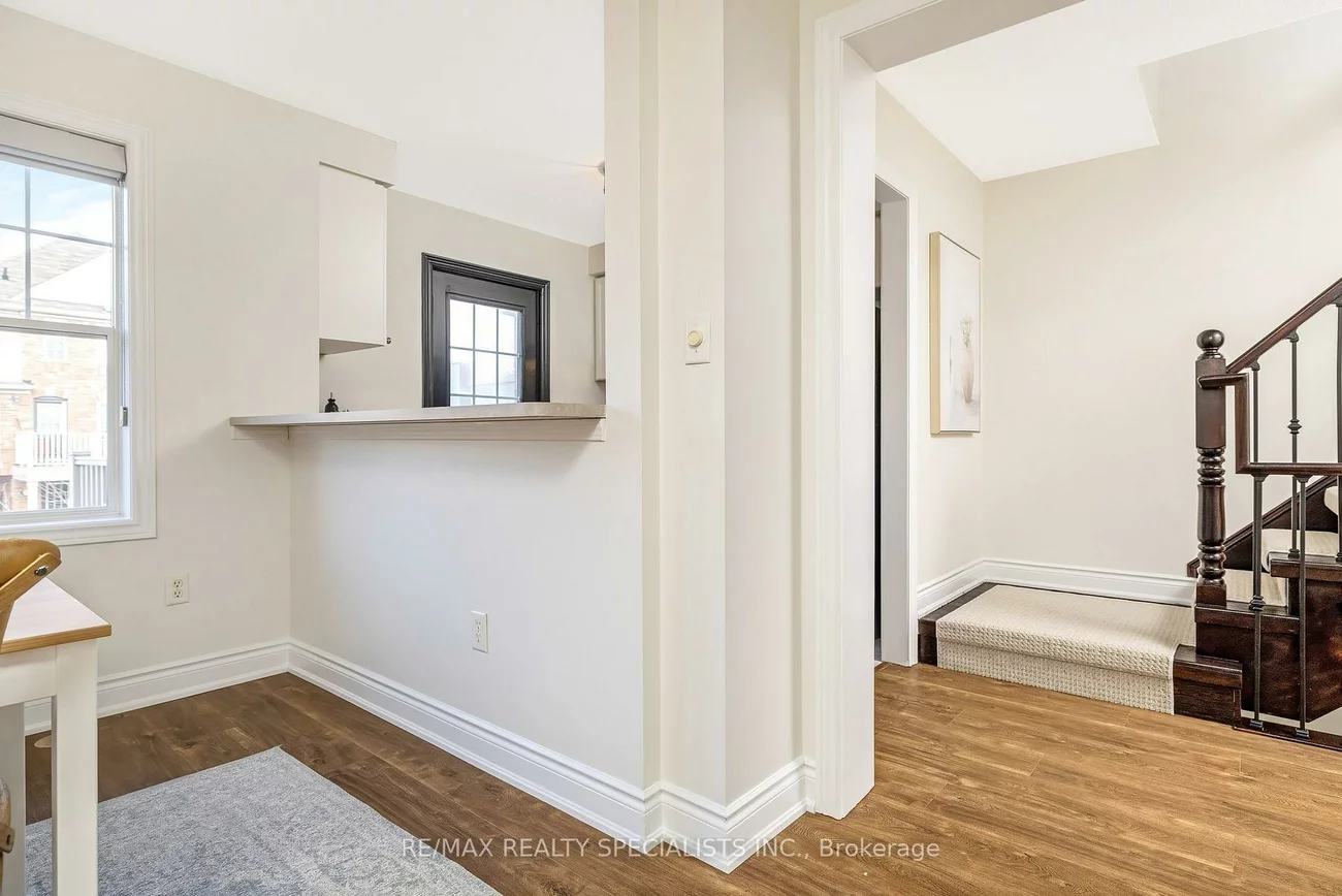 3032, Drumloch, 1000 - BC Bronte Creek, Oakville