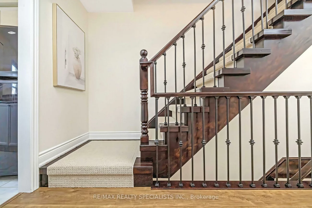 3032, Drumloch, 1000 - BC Bronte Creek, Oakville
