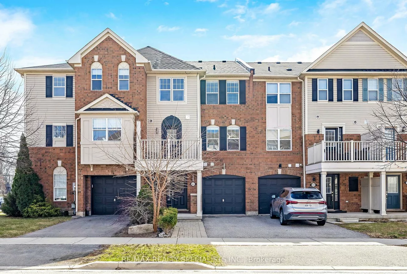 3032, Drumloch, 1000 - BC Bronte Creek, Oakville