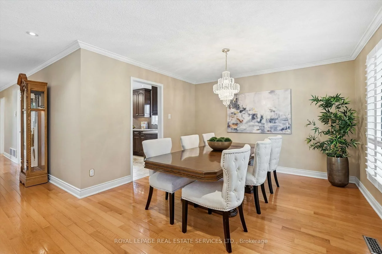 1210, Grand, 1005 - FA Falgarwood, Oakville