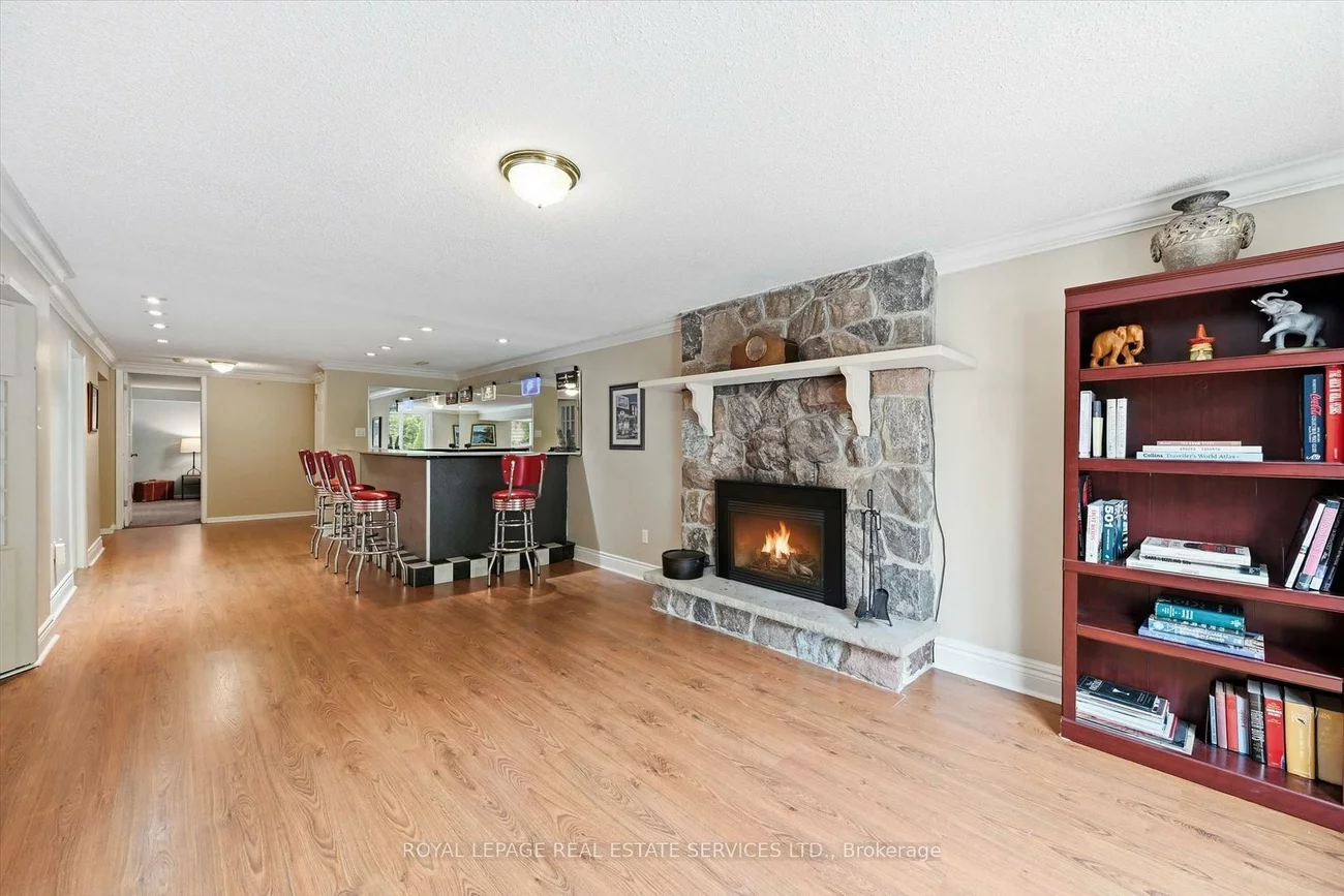 1210, Grand, 1005 - FA Falgarwood, Oakville