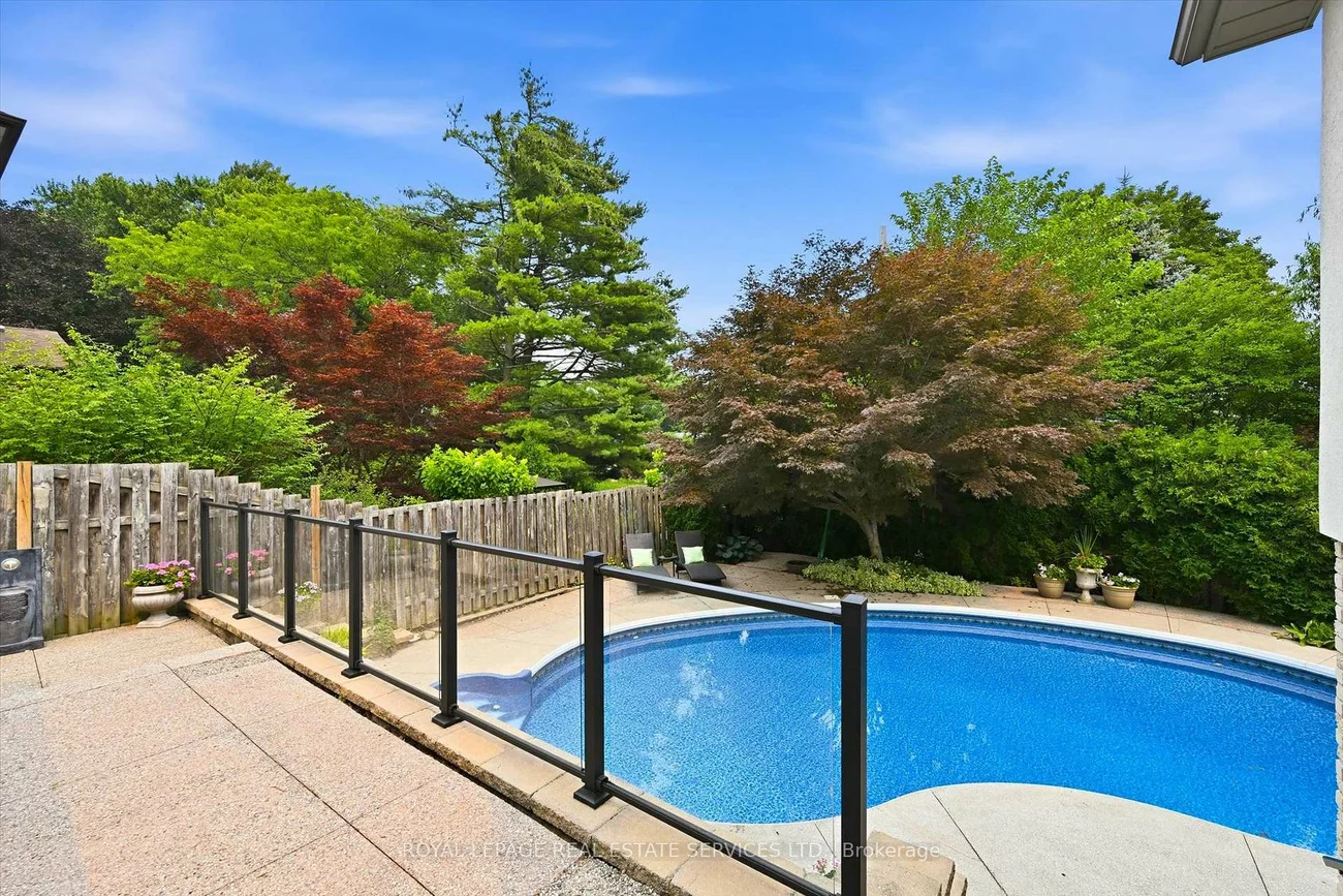 1210, Grand, 1005 - FA Falgarwood, Oakville