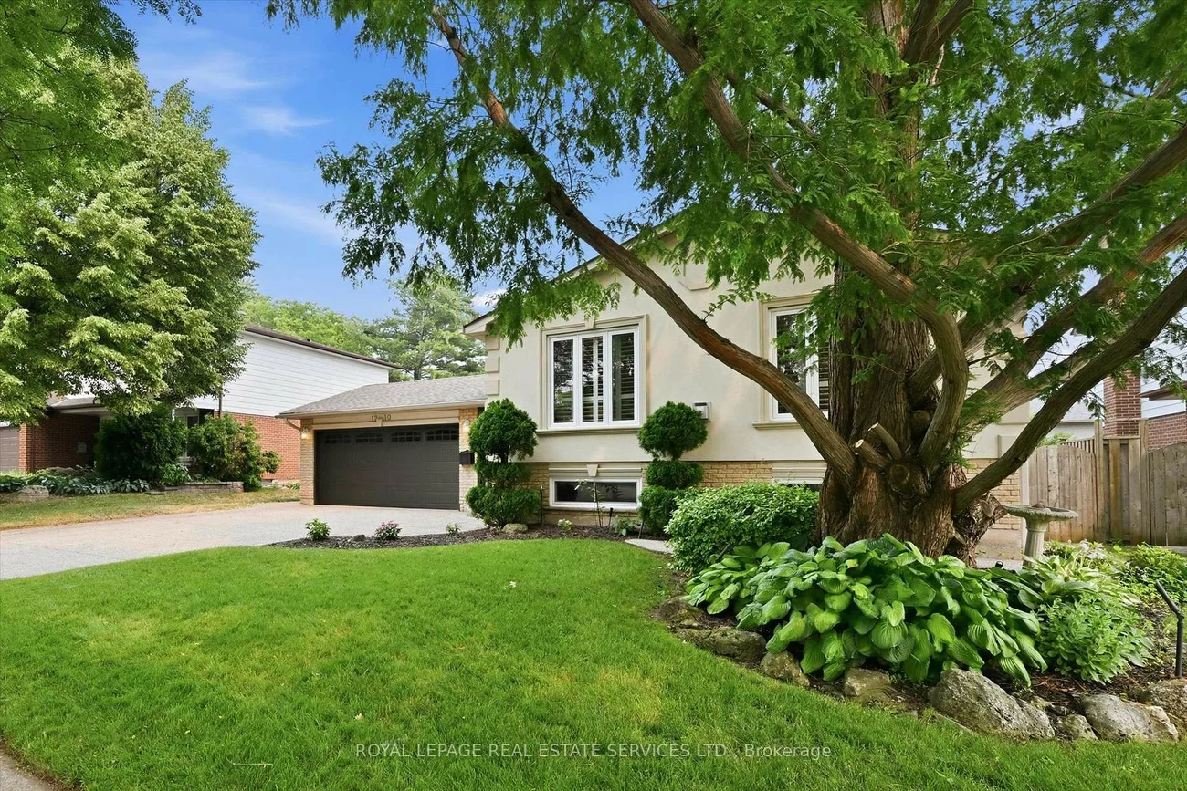 1210, Grand, 1005 - FA Falgarwood, Oakville