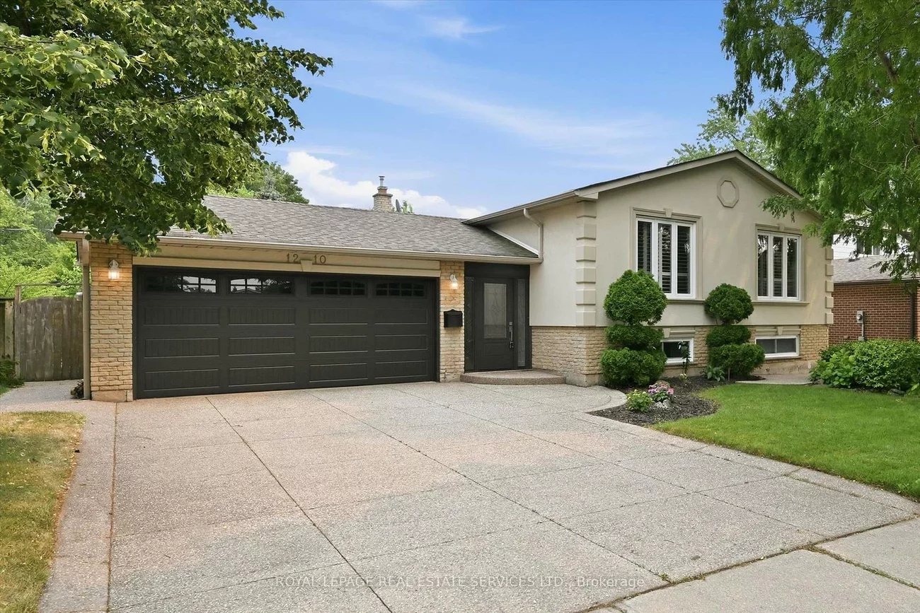 1210, Grand, 1005 - FA Falgarwood, Oakville