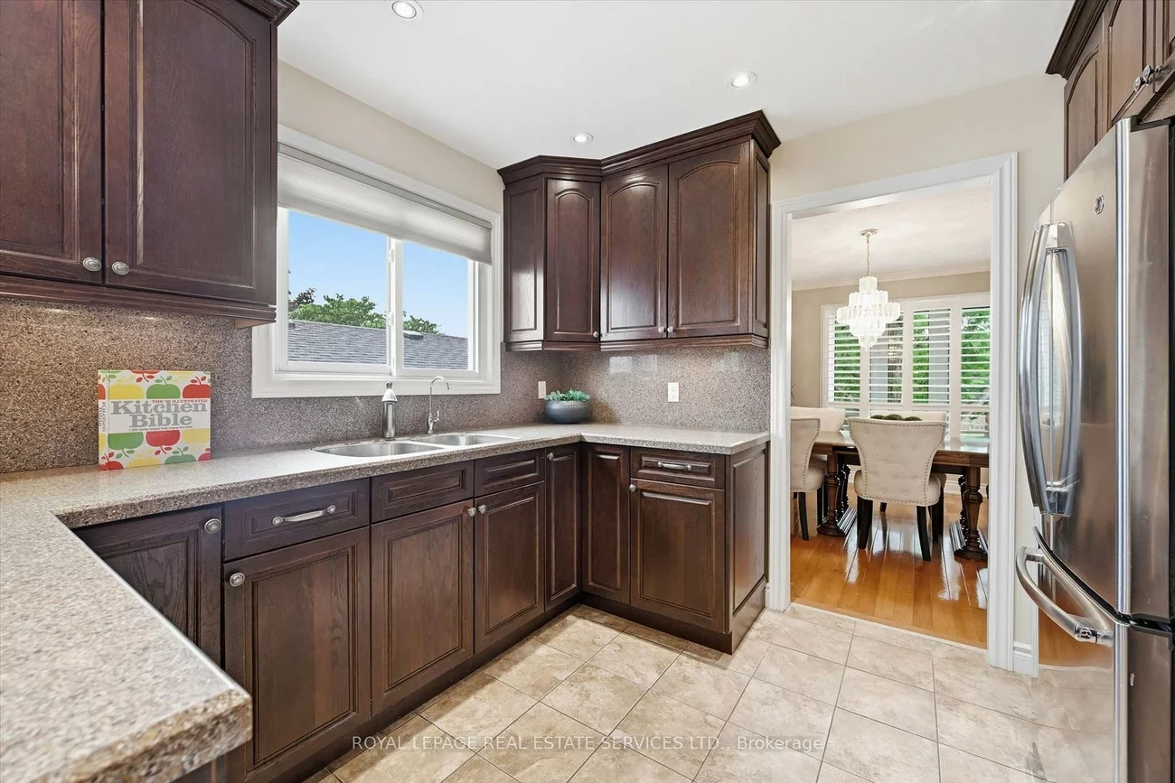 1210, Grand, 1005 - FA Falgarwood, Oakville