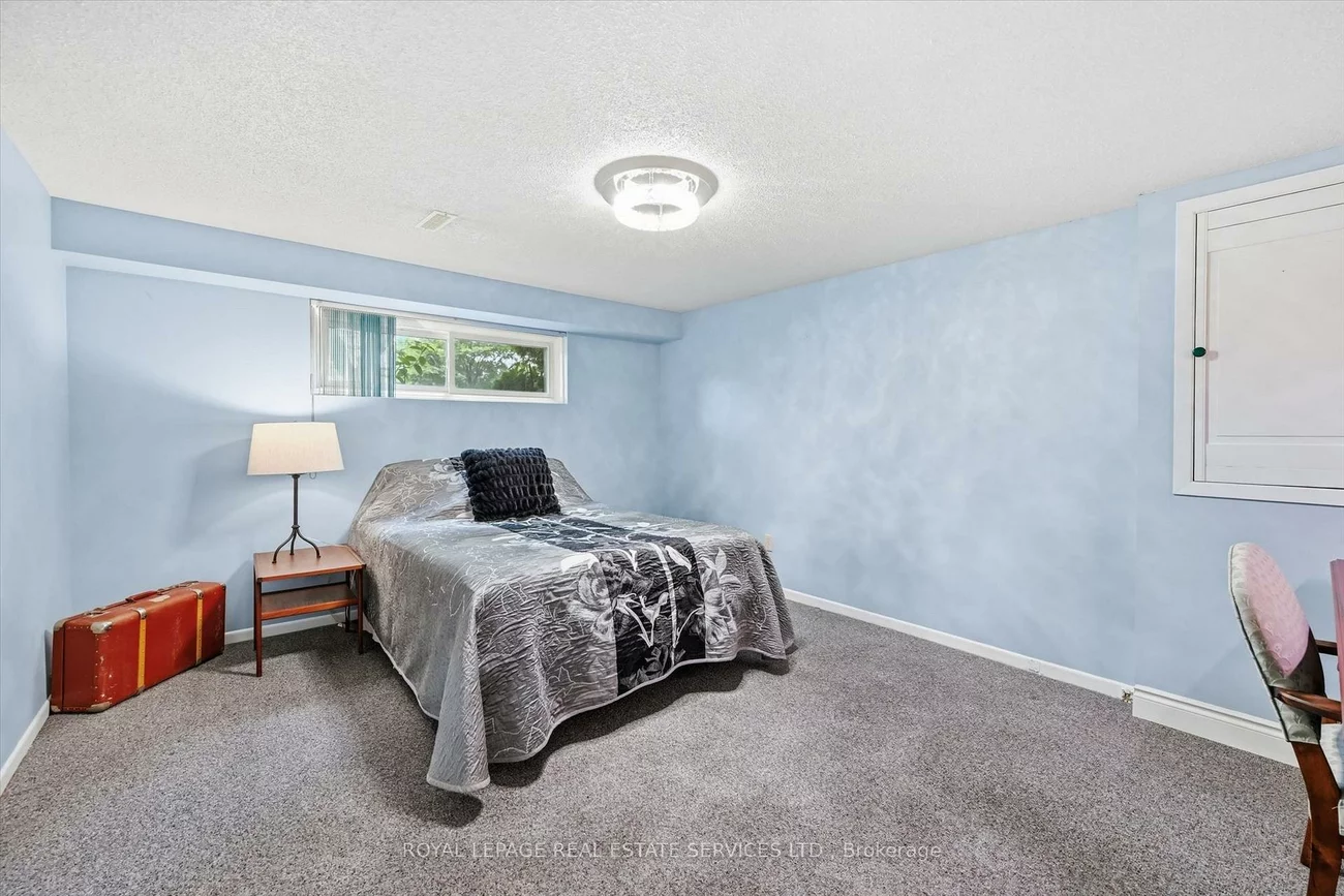 1210, Grand, 1005 - FA Falgarwood, Oakville