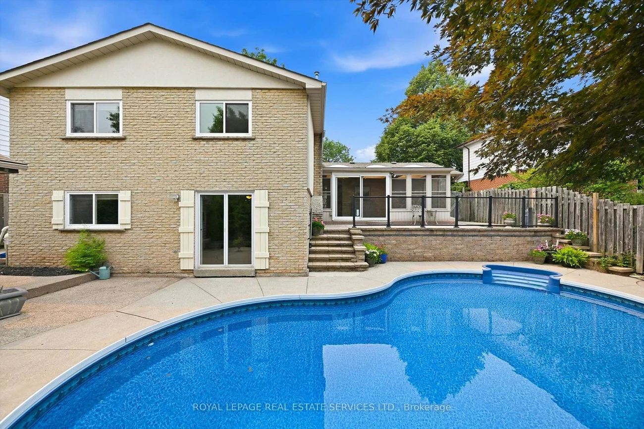 1210, Grand, 1005 - FA Falgarwood, Oakville