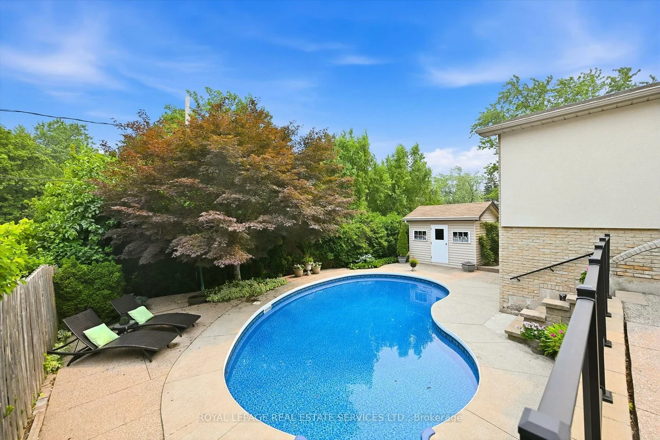 1210, Grand, 1005 - FA Falgarwood, Oakville