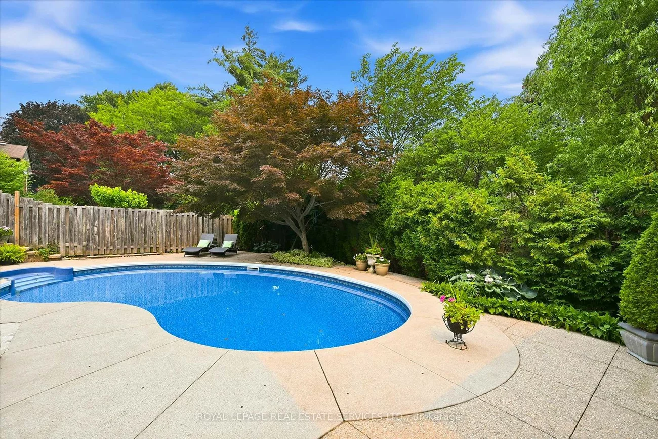 1210, Grand, 1005 - FA Falgarwood, Oakville