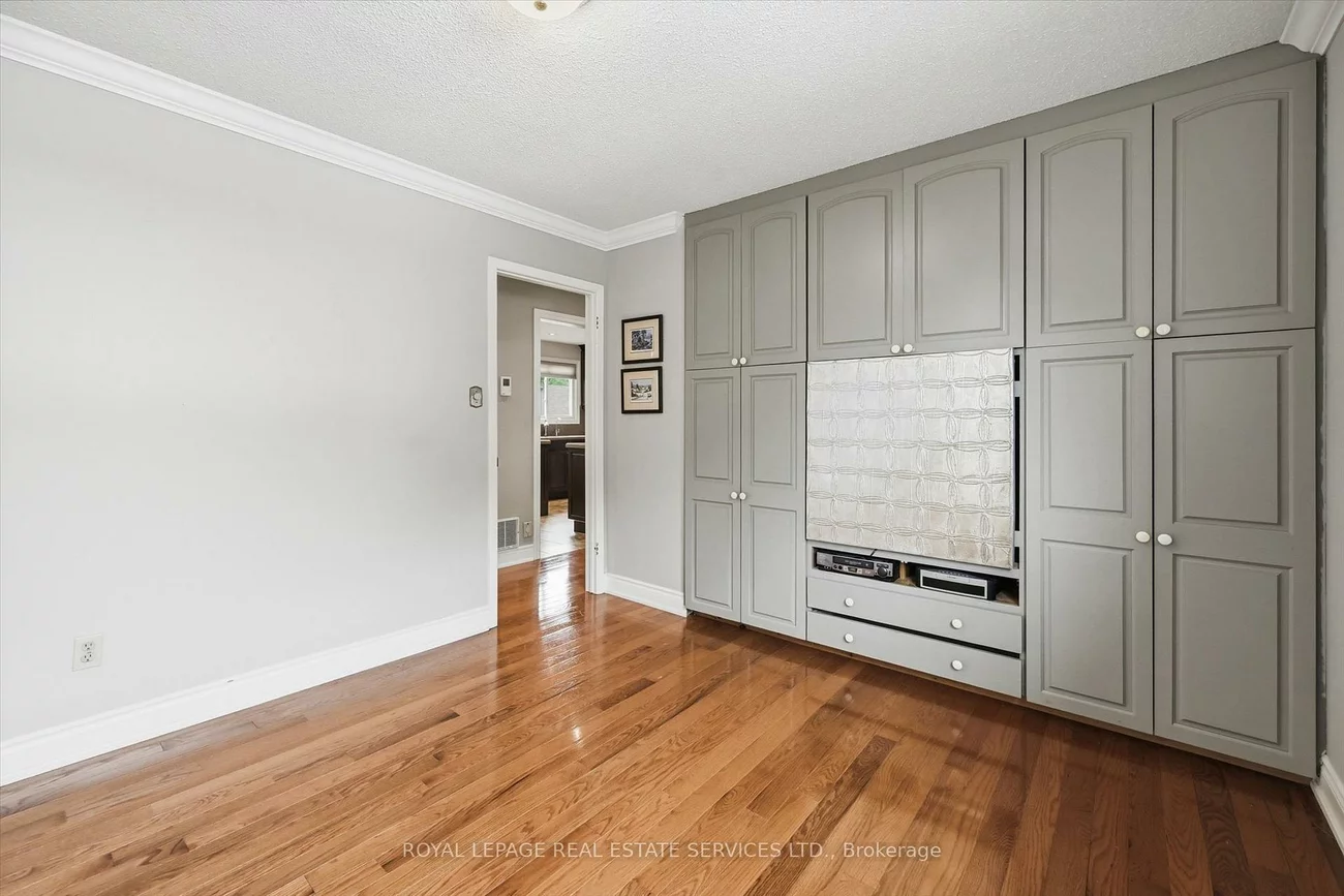 1210, Grand, 1005 - FA Falgarwood, Oakville