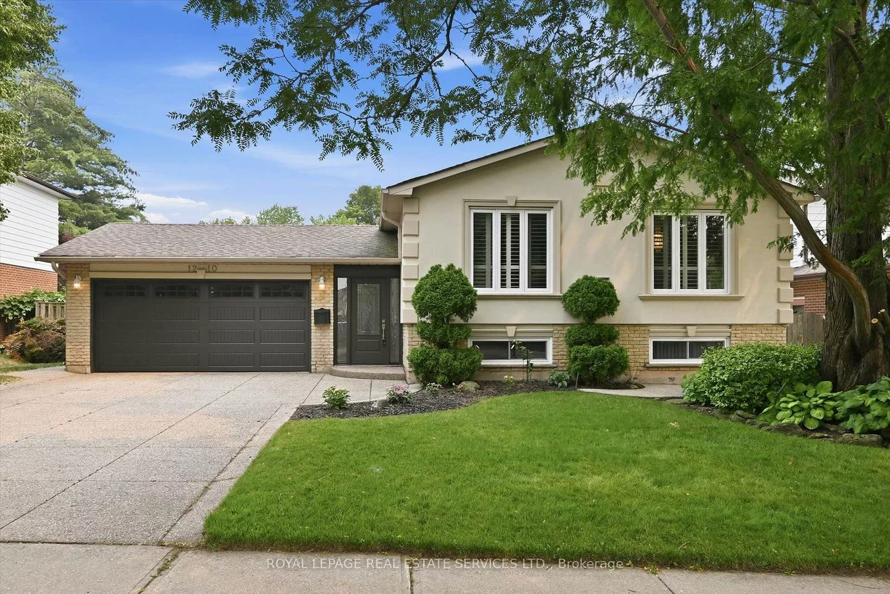 1210, Grand, 1005 - FA Falgarwood, Oakville