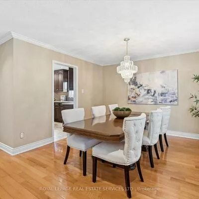 1210, Grand, 1005 - FA Falgarwood, Oakville