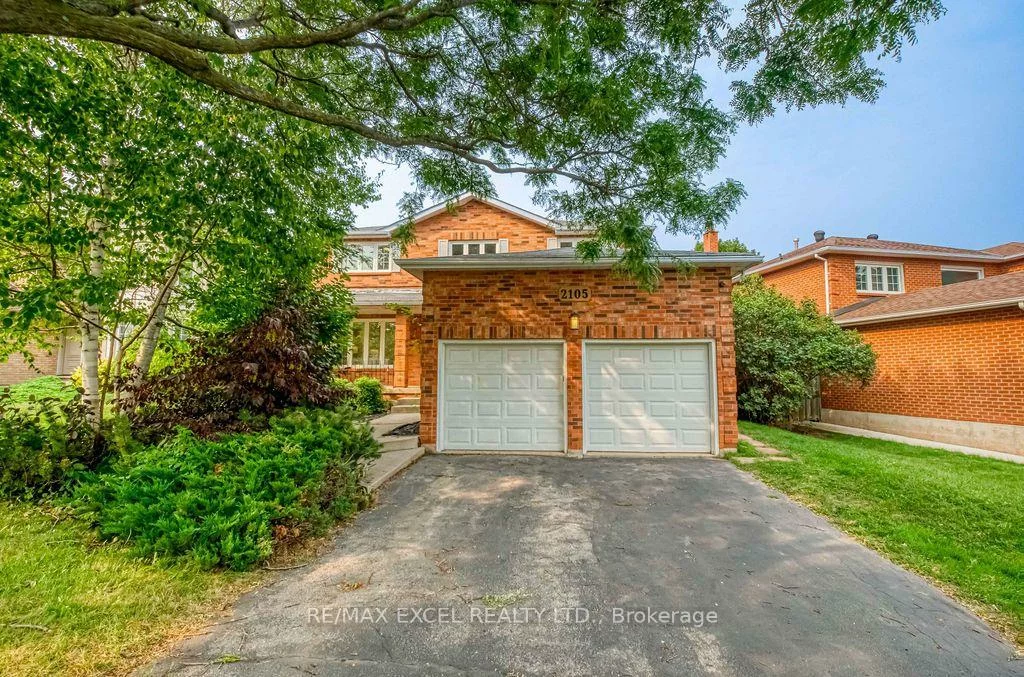 2105, Oakmead, 1015 - RO River Oaks, Oakville