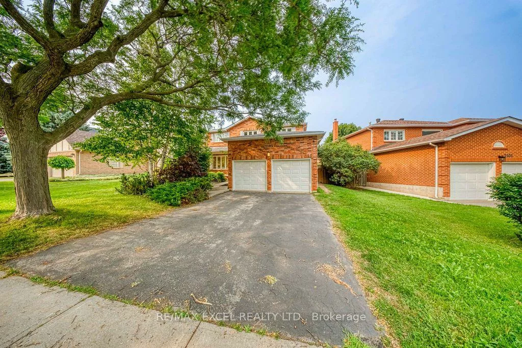 2105, Oakmead, 1015 - RO River Oaks, Oakville