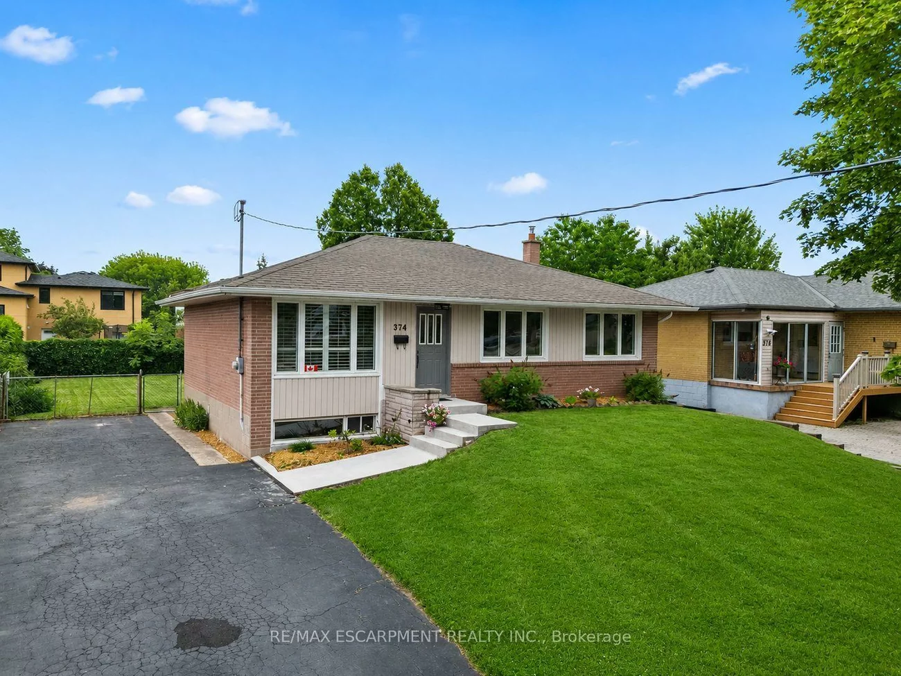 374, ST. AUGUSTINE, 1002 - CO Central, Oakville