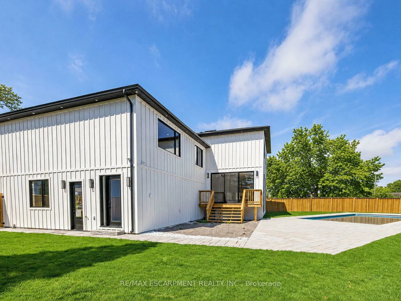 2488, Bridge, 1020 - WO West, Oakville