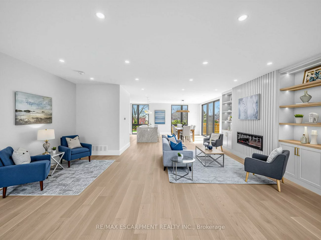 2488, Bridge, 1020 - WO West, Oakville