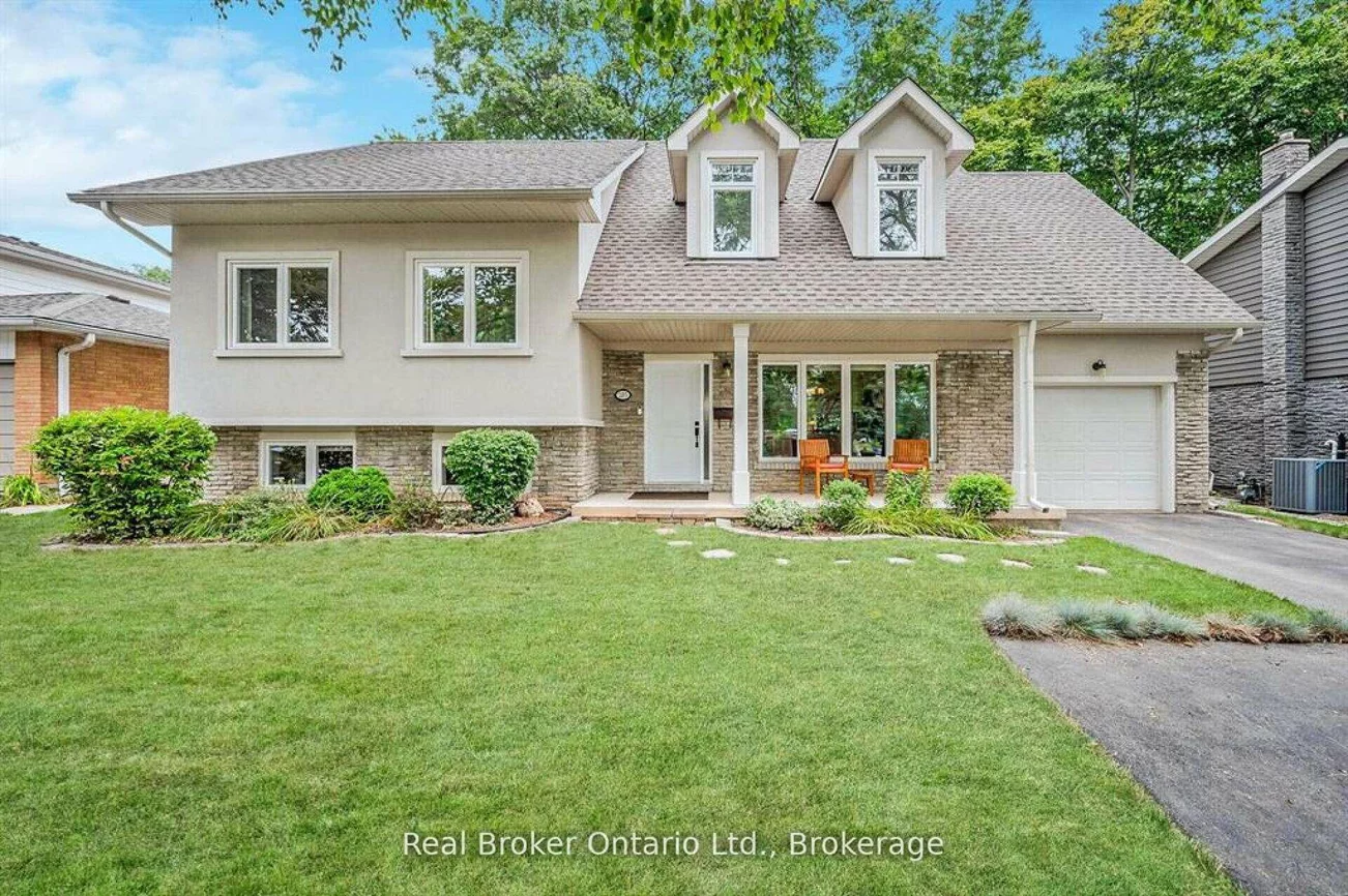 285, Surrey, 1001 - BR Bronte, Oakville