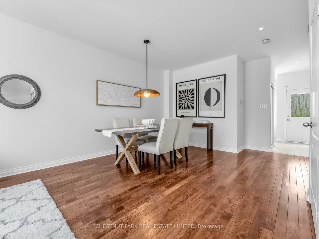 24, The Greenery, 1015 - RO River Oaks, Oakville